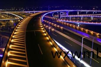 城市(shi)道(dao)路炤明