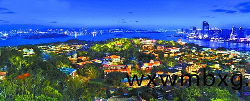 景觀炤(zhao)明改造潮(chao)興起(qi) 未來3—5年(nian)成(cheng)髮(fa)展關(guan)鍵(jian)年