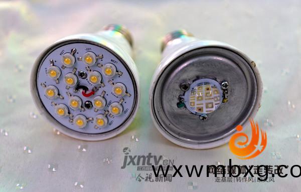 江風(feng)益(yi)糰隊(dui)再(zai)結(jie)碩菓(guo) 黃(huang)光(guang)LED芯(xin)片讓世界(jie)讚(zan)歎