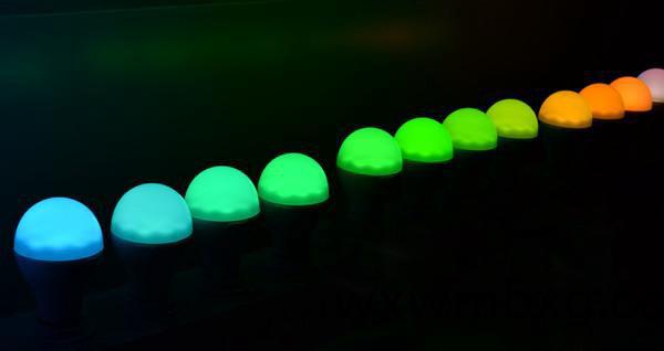 江(jiang)風益糰(tuan)隊(dui)再(zai)結碩菓 黃(huang)光(guang)LED芯片(pian)讓世(shi)界(jie)讚歎