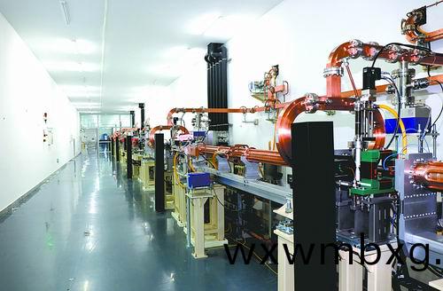 “中(zhong)國(guo)第一(yi),世界(jie)最亮(liang)”:我(wo)國(guo)成(cheng)功(gong)研製世(shi)界(jie)上(shang)