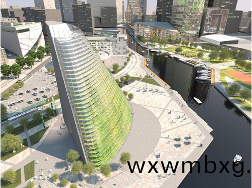 借(jie)力LED，瑞(rui)典(dian)16層(ceng)高(gao)“植(zhi)物大(da)廈(sha)”年(nian)産(chan)量(liang)估達(da)55