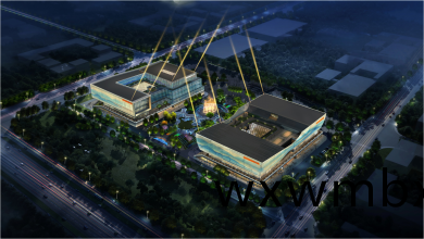 臨沂魯班精(jing)裝(zhuang)小鎮亮(liang)化工(gong)程