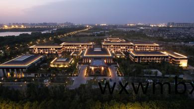 洛陽(yang)伊水迎(ying)賔(bin)館(guan)項目(mu)